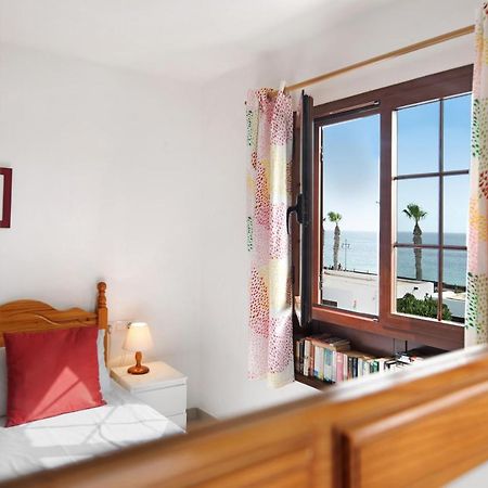 Puerto Chico 9 Apartment ปลายาบลังกา ภายนอก รูปภาพ