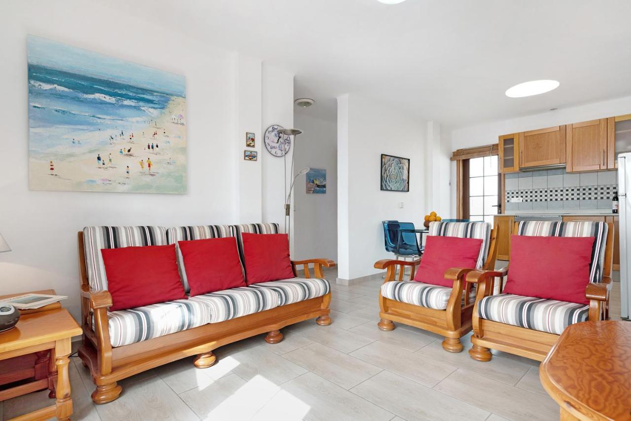 Puerto Chico 9 Apartment ปลายาบลังกา ภายนอก รูปภาพ