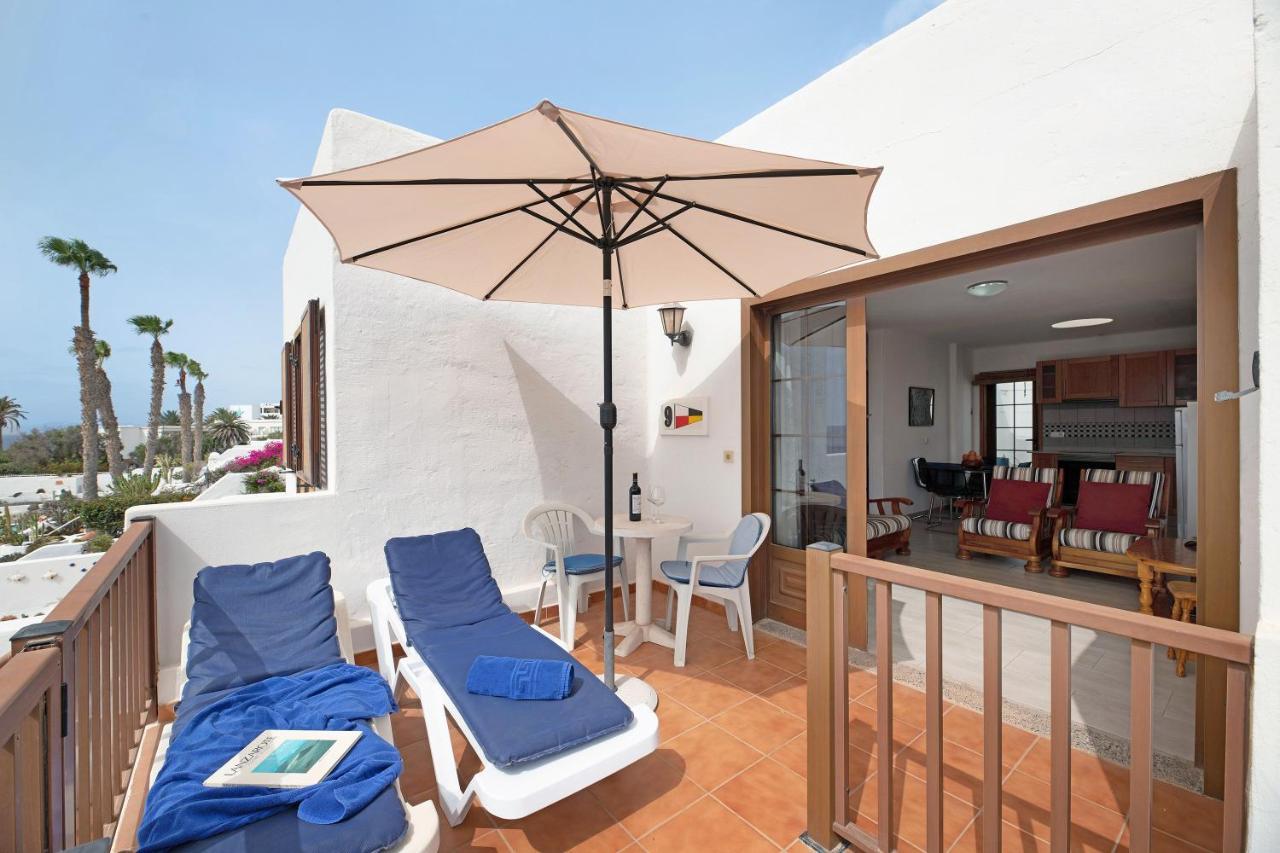Puerto Chico 9 Apartment ปลายาบลังกา ภายนอก รูปภาพ