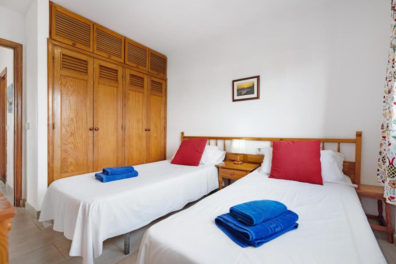 Puerto Chico 9 Apartment ปลายาบลังกา ภายนอก รูปภาพ