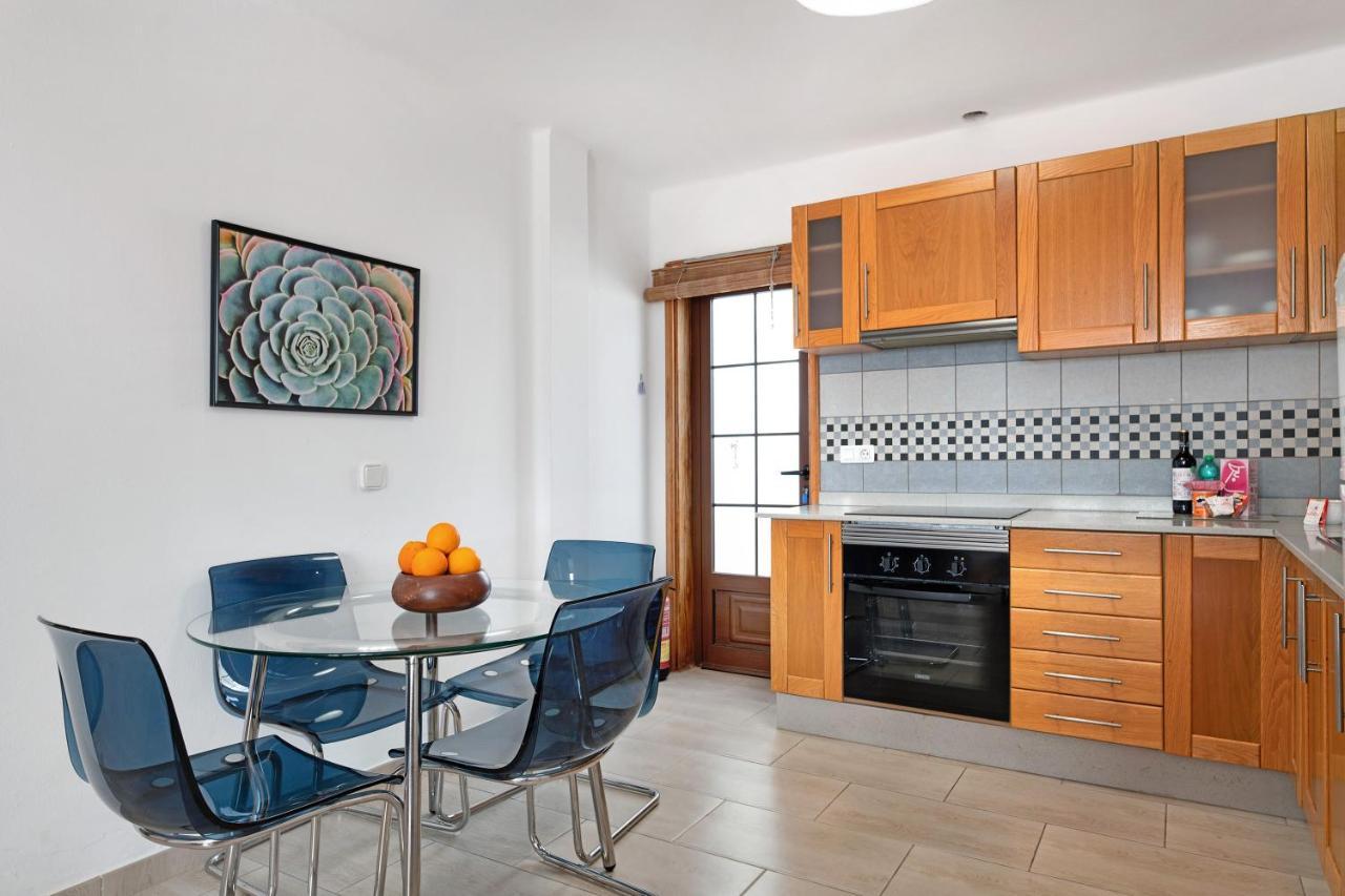 Puerto Chico 9 Apartment ปลายาบลังกา ภายนอก รูปภาพ