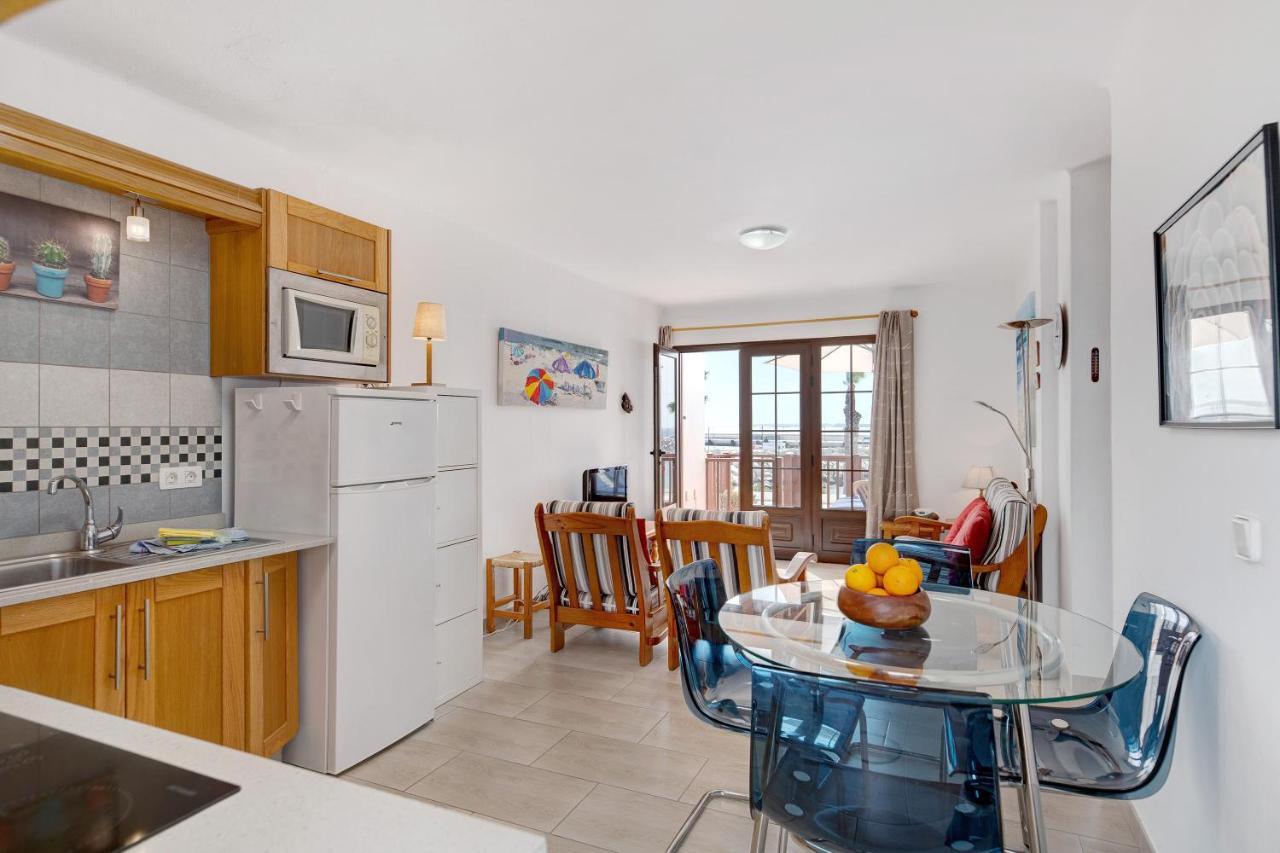 Puerto Chico 9 Apartment ปลายาบลังกา ภายนอก รูปภาพ