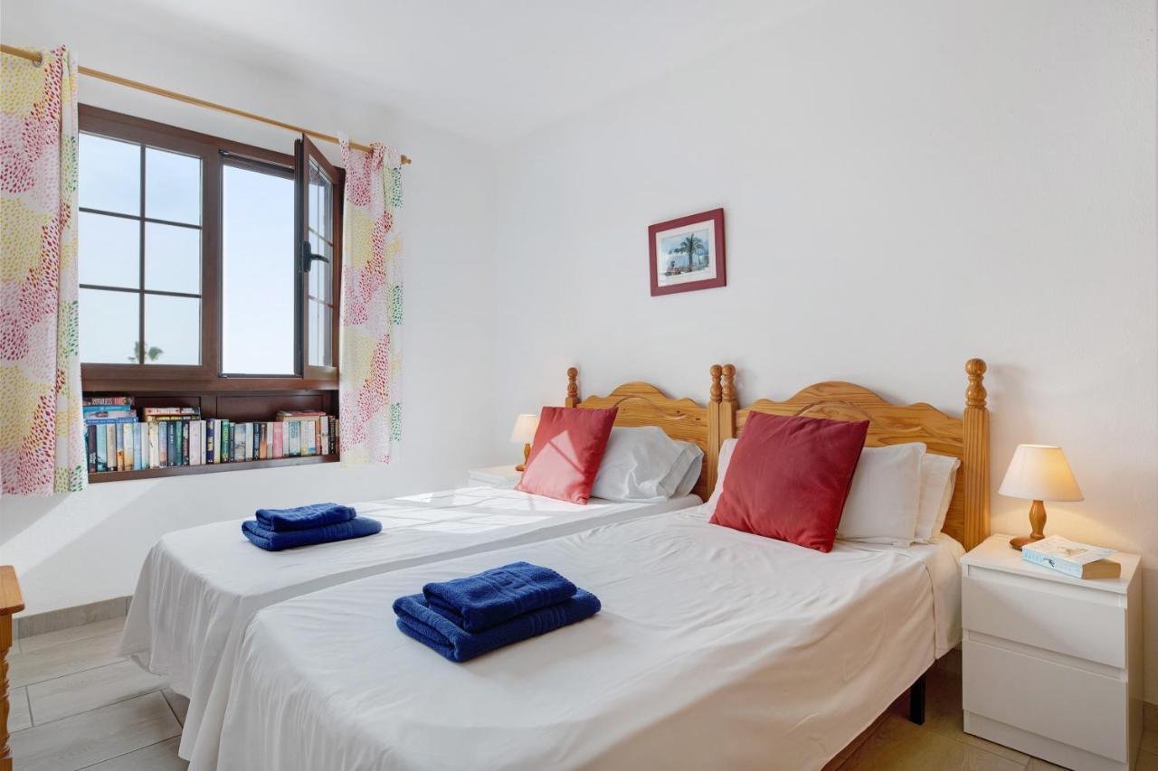 Puerto Chico 9 Apartment ปลายาบลังกา ภายนอก รูปภาพ
